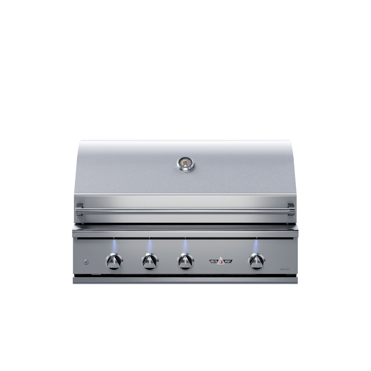 Delta Heat 38" Built-In Gas Grill
