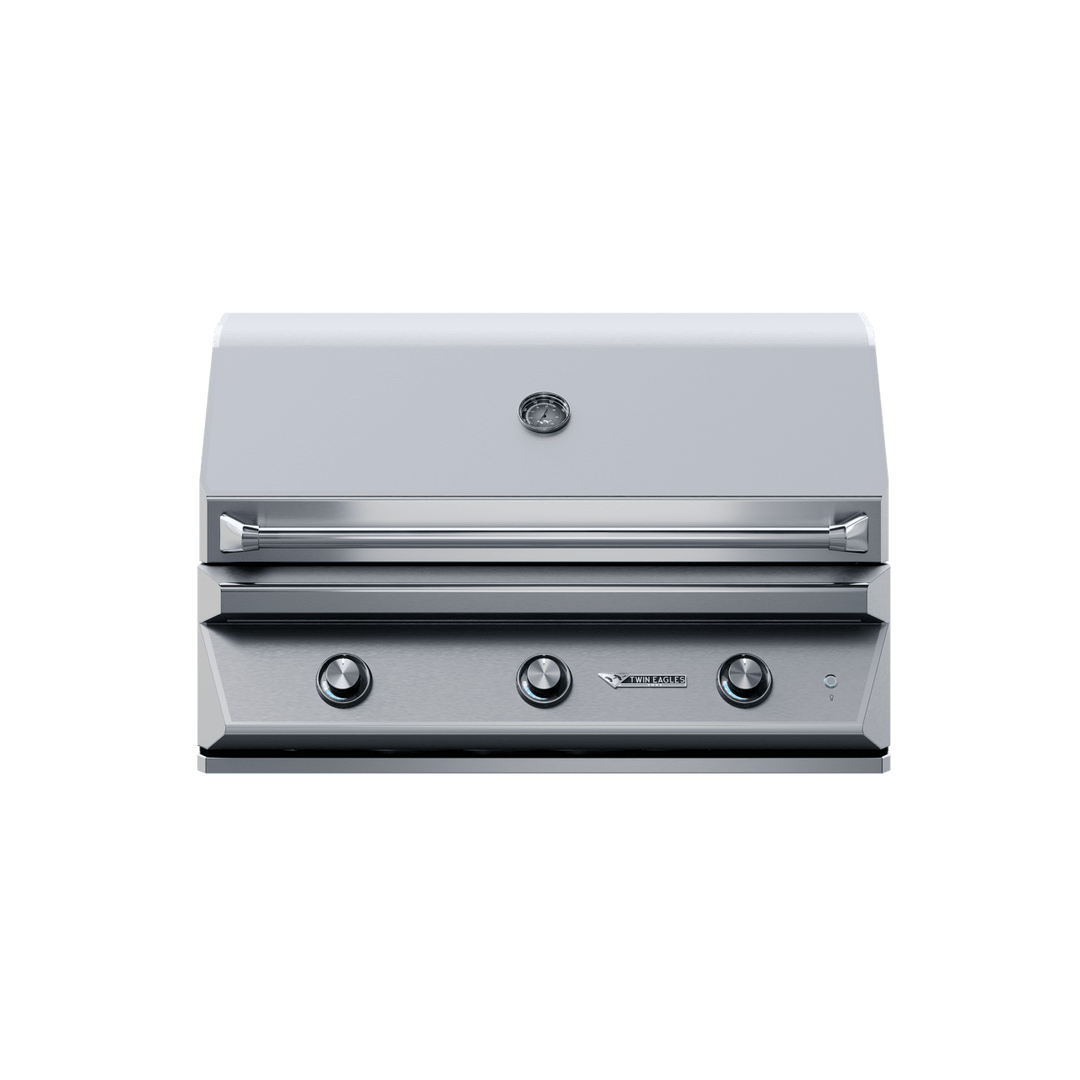 Twin Eagles C Series 42" Built-in Gas Grill