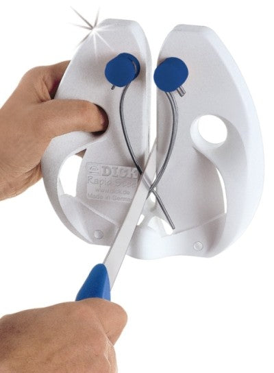 FDick Rapid Steel Polish