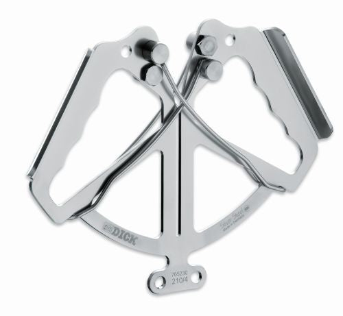 FDick Silver Steel HyperDrill