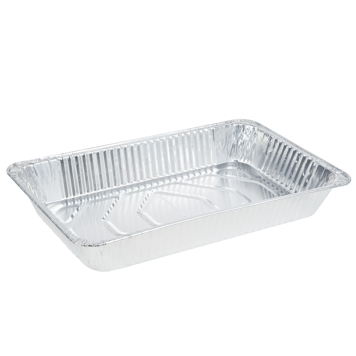 Full Size Deep Foil Steam Table Pan (Singles)