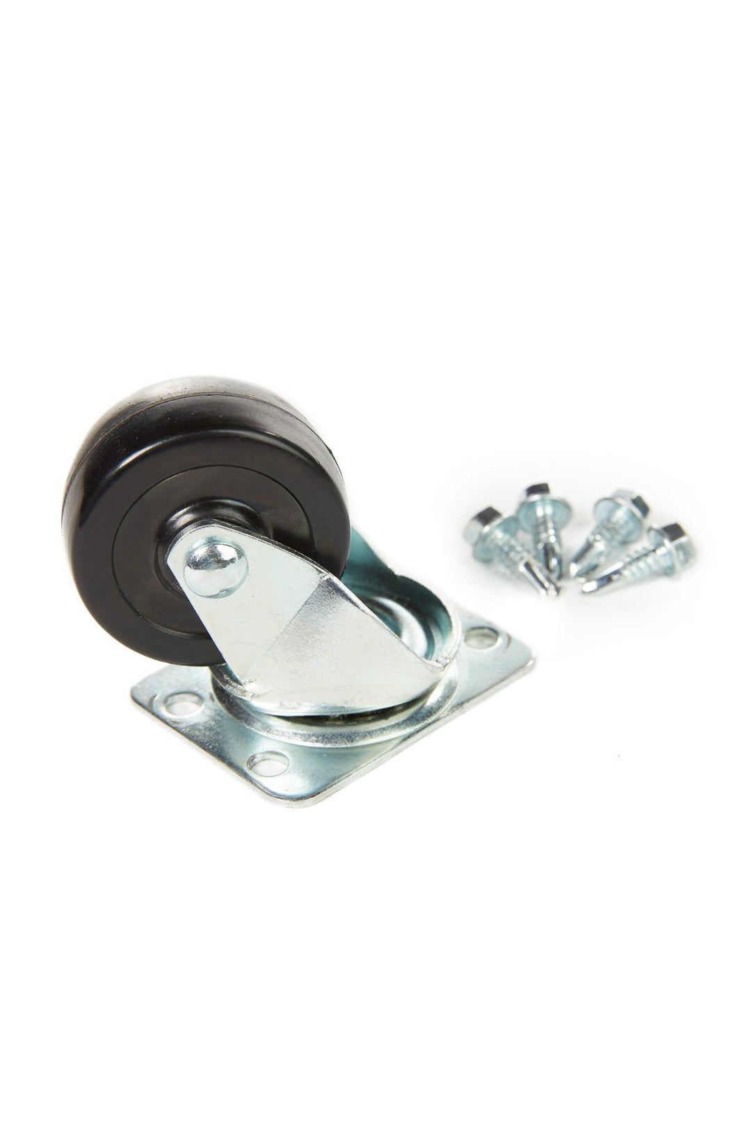 Gateway Drum Smokers® 2in Caster Wheel Kit