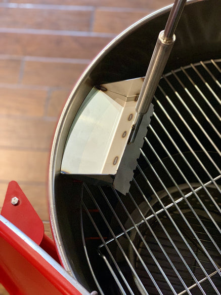 Gateway Drum Smokers® 300X Cleanout Tool