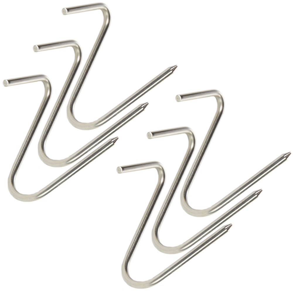 Gateway Drum Smokers Extra Hooks | Set of 6