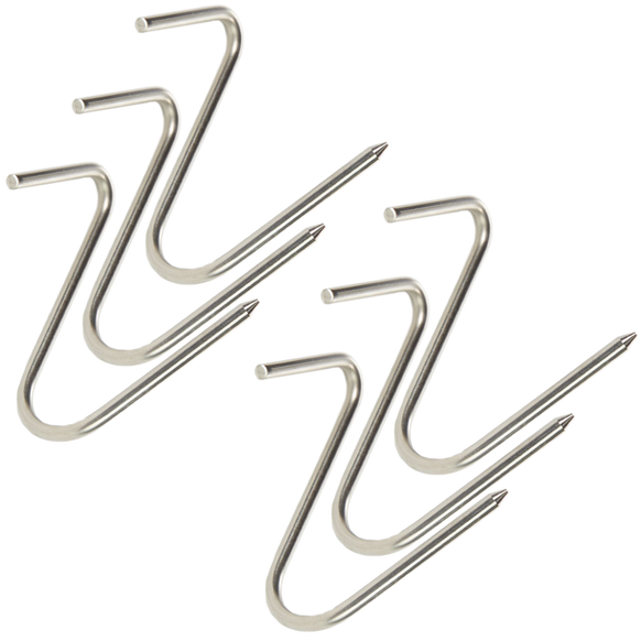 Gateway Drum Smokers® Extra Hooks (Set of 6)