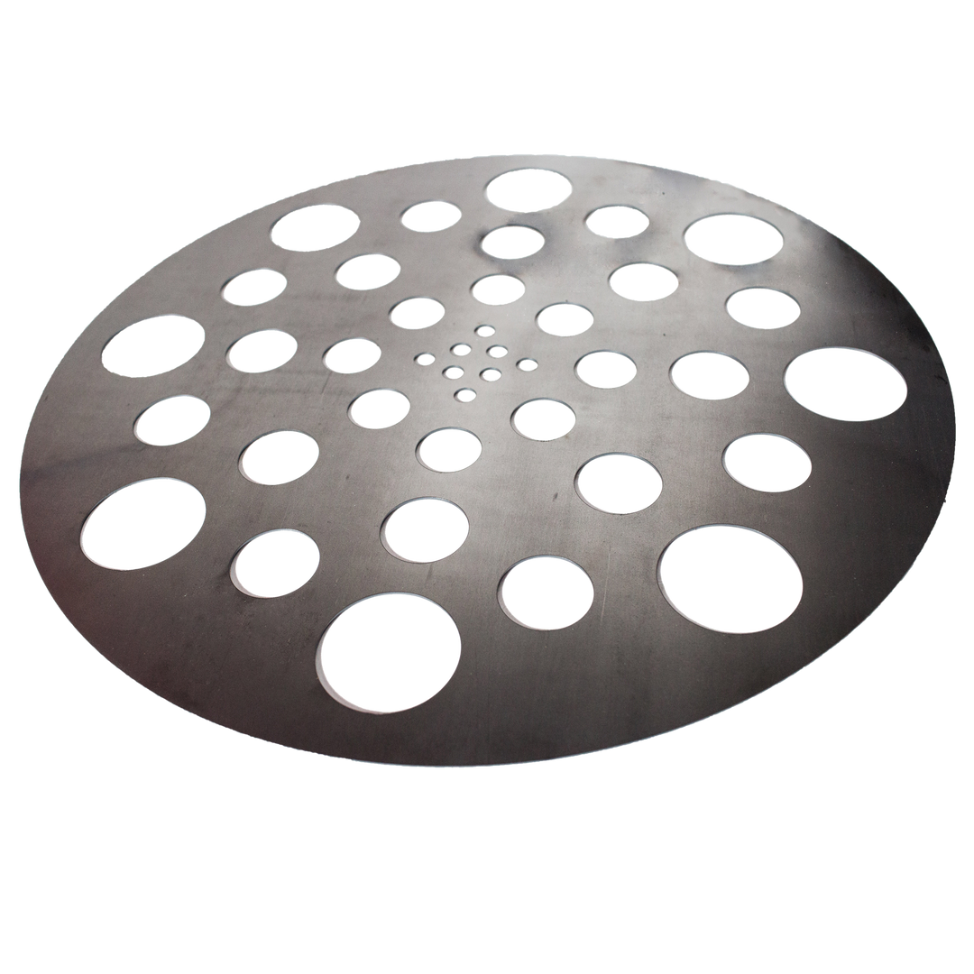 Gateway Drum Smokers® Heat Diffuser Plate
