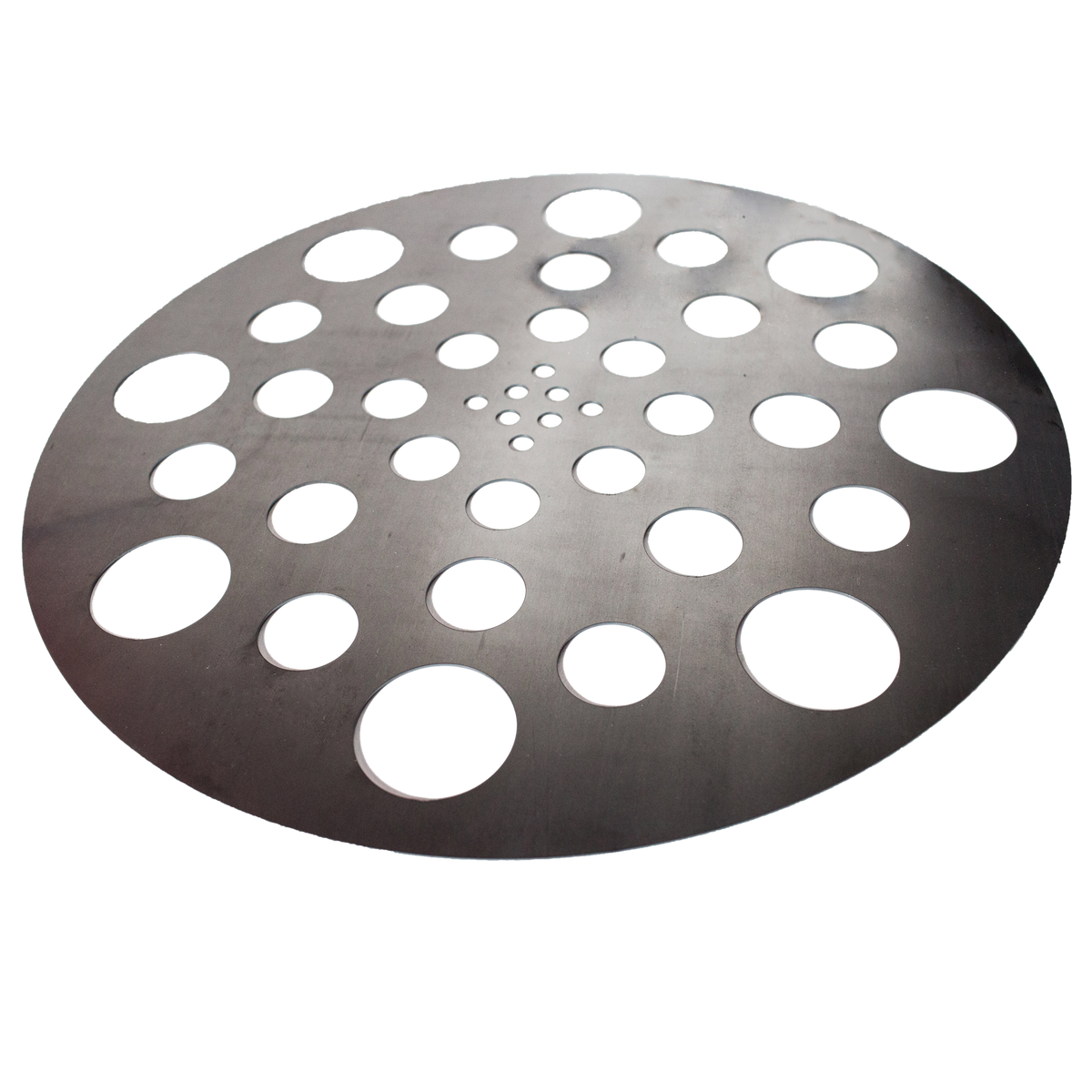 Gateway Drum Smokers Heat Diffuser Plate