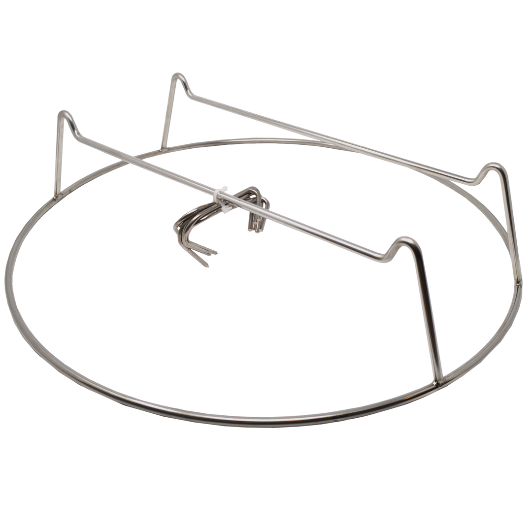 Gateway Drum Smokers® Rib Hanger Kit