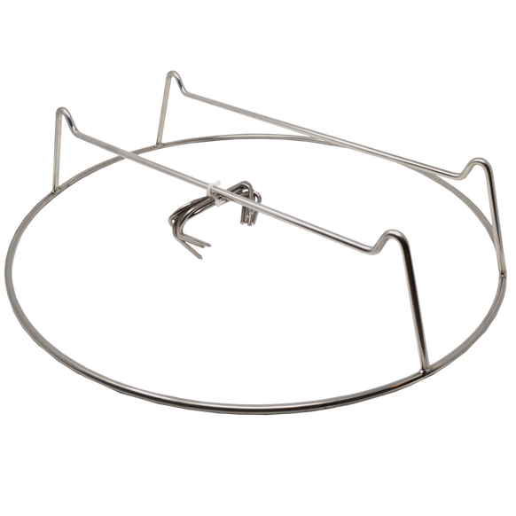 Gateway Drum Smokers Rib Hanger Kit