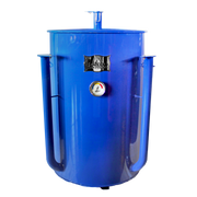 Gateway Drum Smokers Sizzle 55G | Gloss Finish