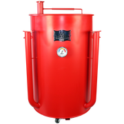 Gateway Drum Smokers Straight Up 55G | Matte Finish
