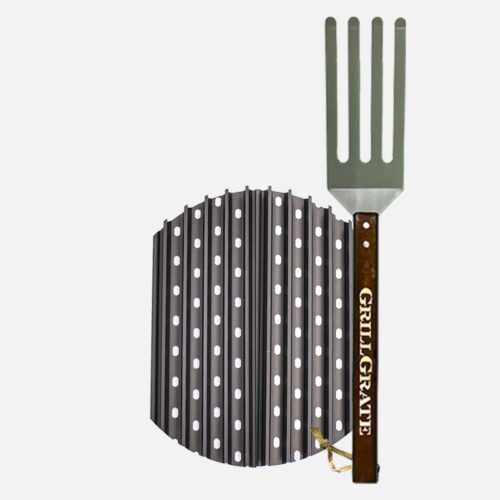 Grill Grate 14" Kettle Set