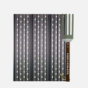 Grill Grate 19.25" Sear Station Set