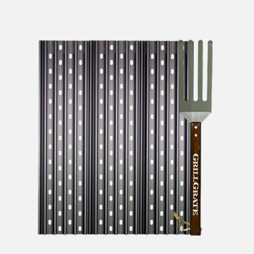 Grill Grate 19.25" Sear Station Set