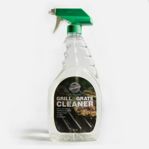 Grill Grate Grill & Grate All Natural Cleaner