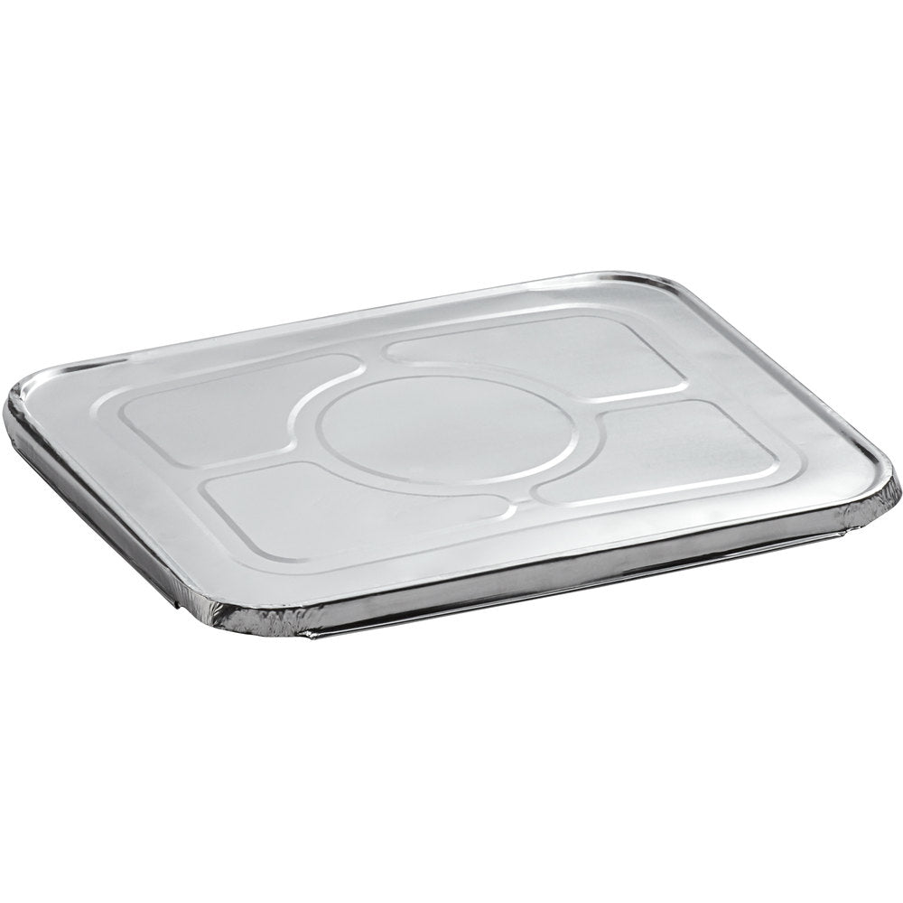 Full Size Foil Pan Lid | Singles