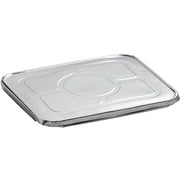 Full Size Foil Pan Lid | Singles
