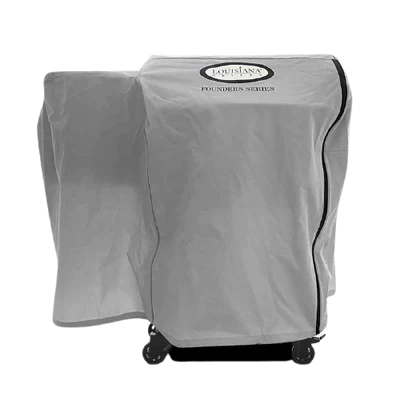 Louisiana Grills Founders Series 800 Cover