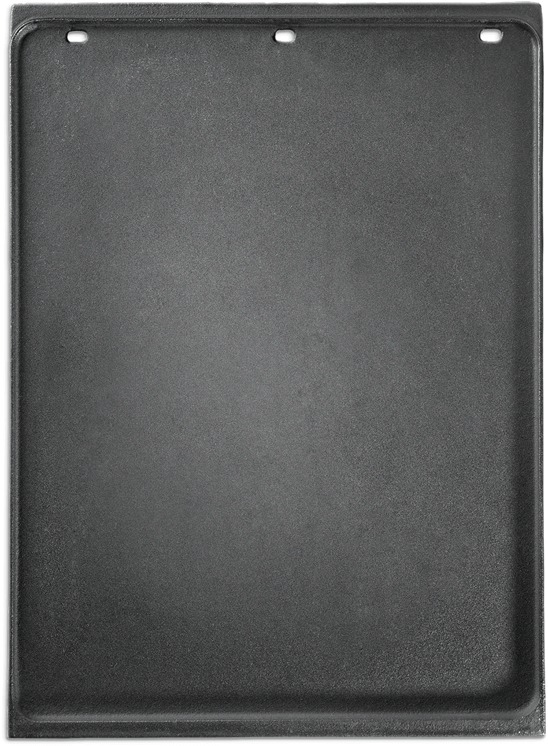 Napoleon Grills Cast Iron ReveRSIBle Griddle For ROGUE®