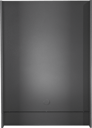 Napoleon Oasis Enclosure Kit for Fridge/Mid Run, Gray