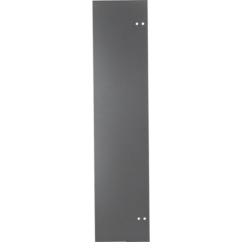 Napoleon Oasis Wall Spacer, Gray