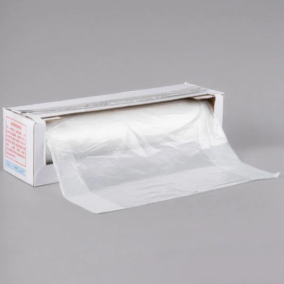 Bun Pan Covers
