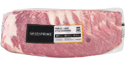 Premium Meats & BBQ Cuts