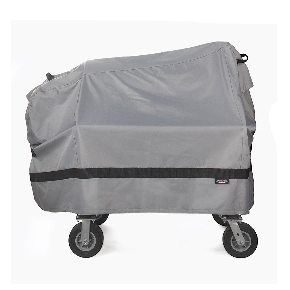 Pitts & Spitts Maverick 850 Pellet Grill Cover