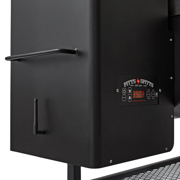 Pitts & Spitts Wifi Module Maverick Series Pellet Grill