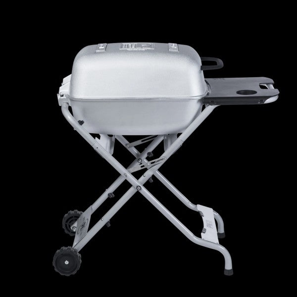 PK Grills The Original PKTX Grill and Smoker