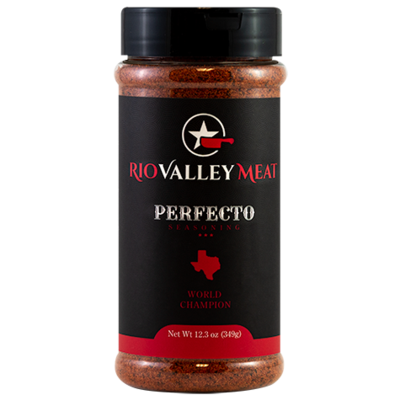Rio Valley Meat Perfecto Seasoning