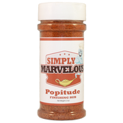 Simply Marvelous Popitude