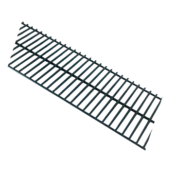 Smokin Brothers Long Grid