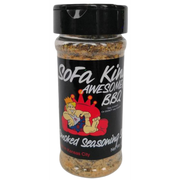 Sofa King Smoked Seasoning Salt