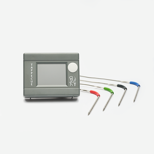 Tappecue Touch 6 Probe Bundle