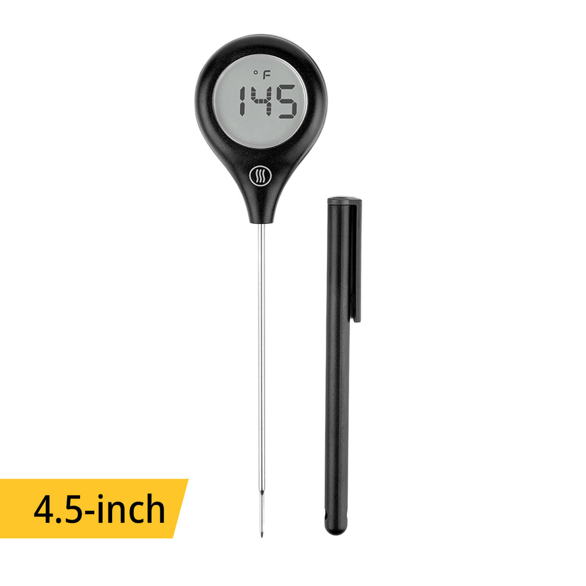 ThermoWorks ThermoPop 2 Digital Thermometer