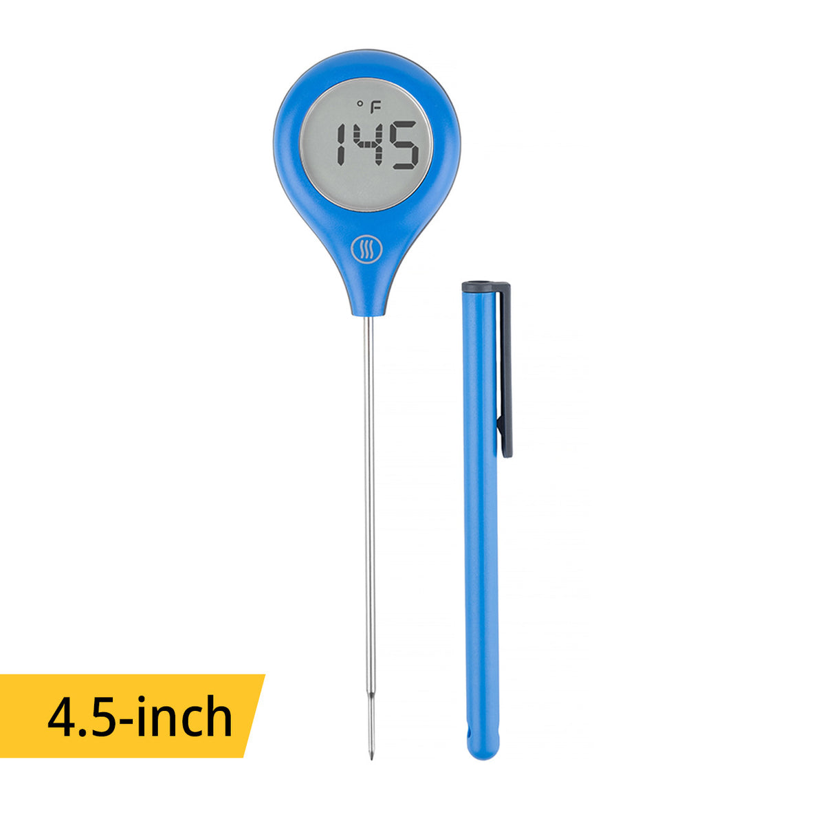 ThermoWorks ThermoPop 2 Digital Thermometer