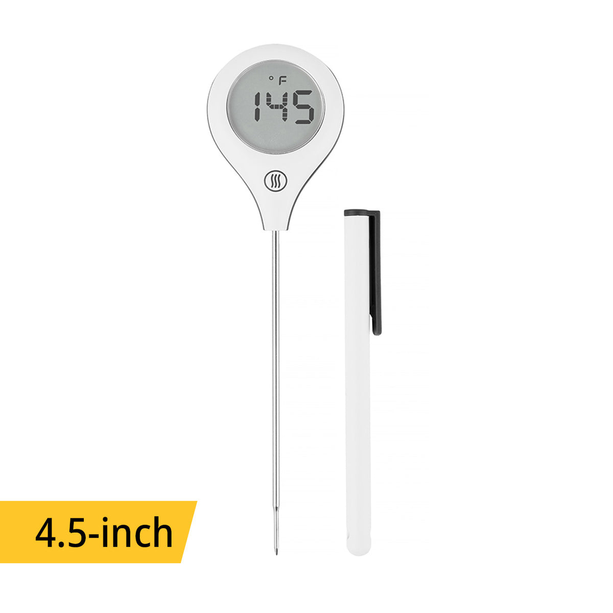 ThermoWorks ThermoPop 2 Digital Thermometer