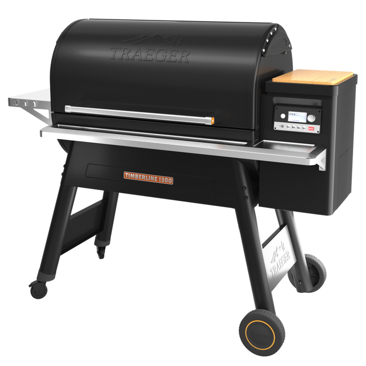 Traeger Timberline 1300 Pellet Grill