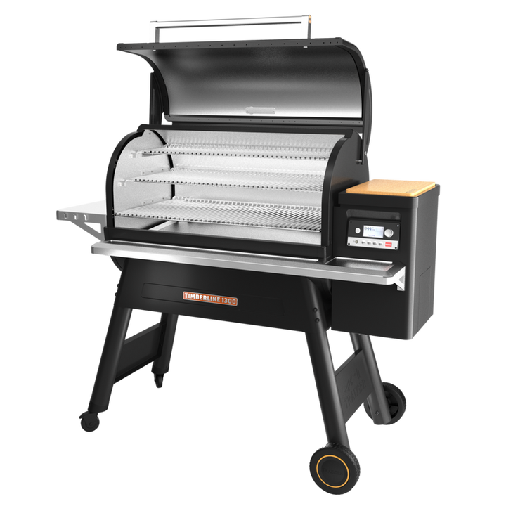 Traeger Timberline 1300 Pellet Grill