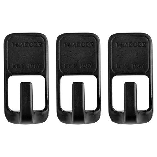 Traeger Magnetic Tool Hooks