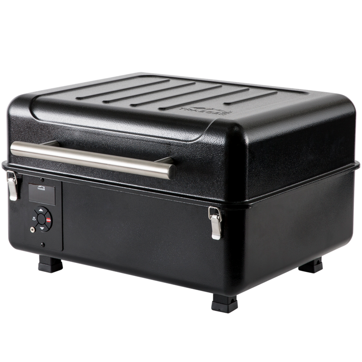 Traeger Ranger Pellet Grill